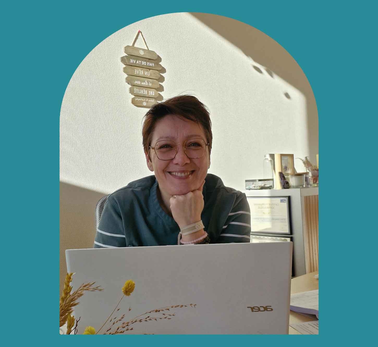 Lise Sanguedolce